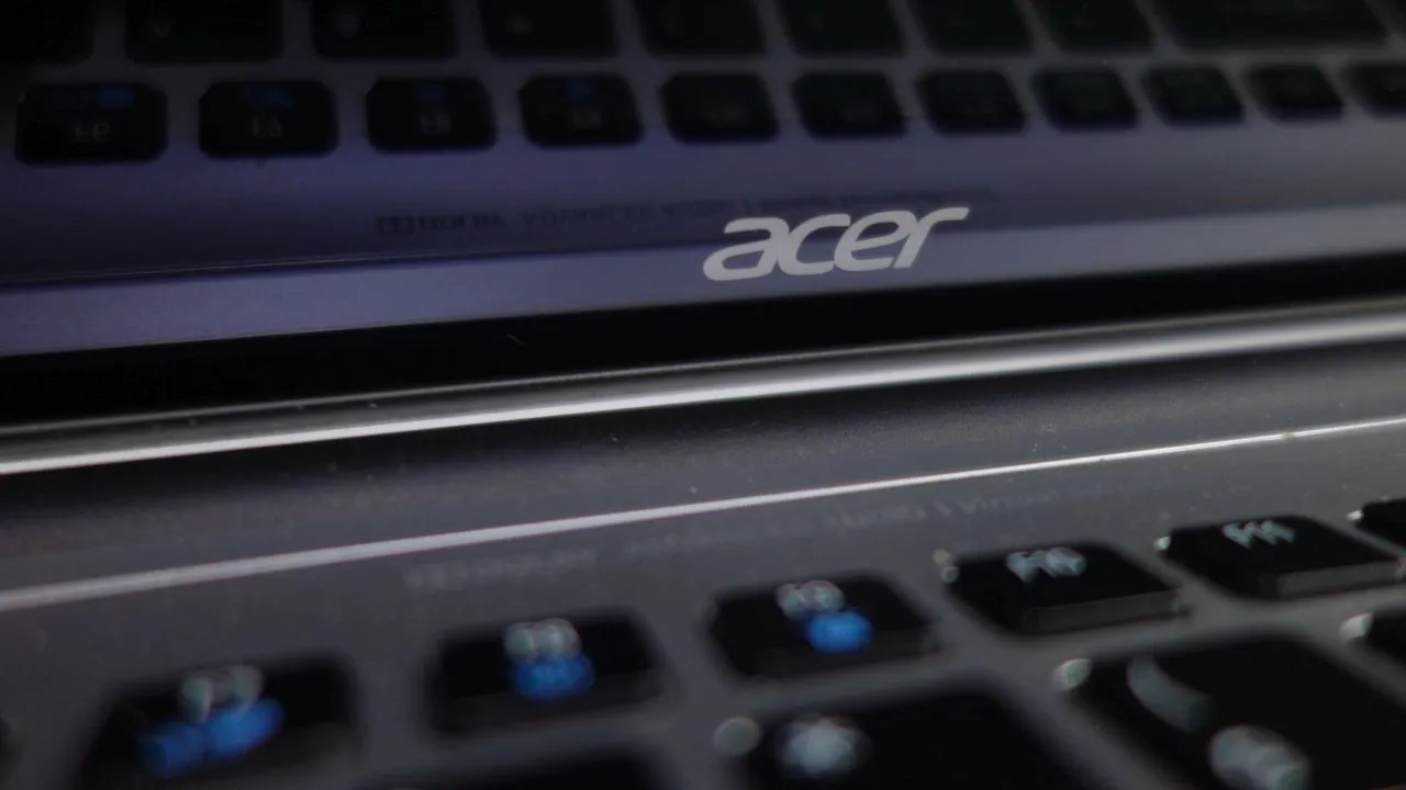 Acer Serwis