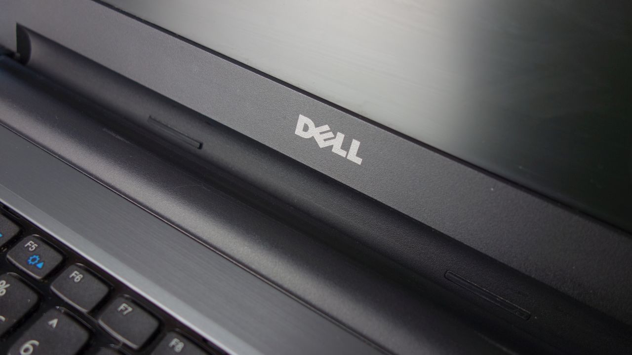 serwis laptopów Dell