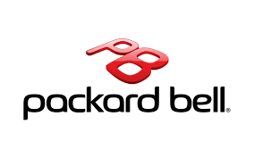 logo packard bell