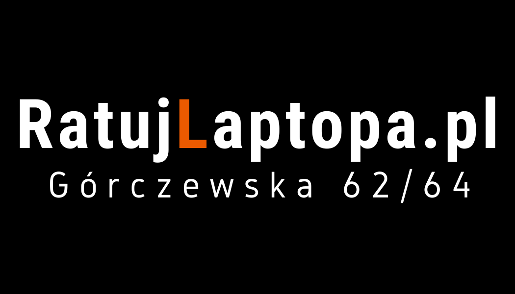 logo ratujlaptopa